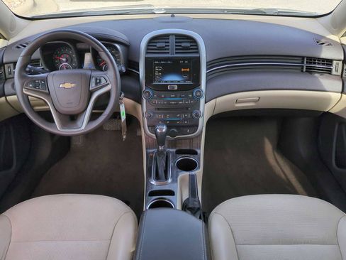 Used 2015 Chevrolet Malibu LT w/ Power Convenience Package image 18