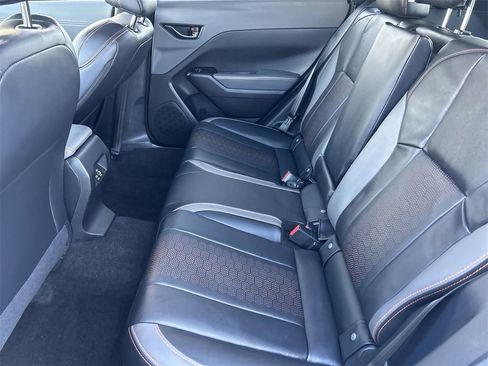 Used 2025 Subaru Crosstrek 2.5i Limited w/ Popular Package #3A image 14