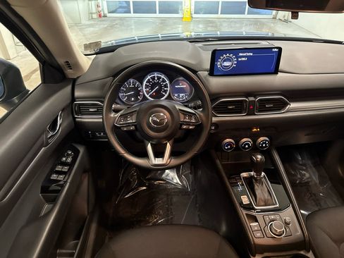 Used 2023 MAZDA CX-5 AWD 2.5 S image 14