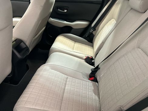 Used 2026 Honda HR-V LX image 5