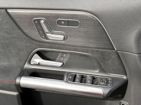 New 2026 Mercedes-Benz GLA 35 AMG 4MATIC image 19