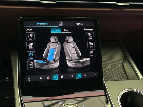 New 2026 Cadillac Escalade Luxury w/ Touring Package AWD/4WD image 33