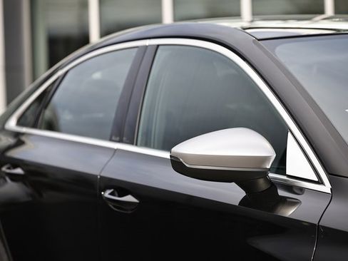 New 2026 Audi S3 Premium image 3