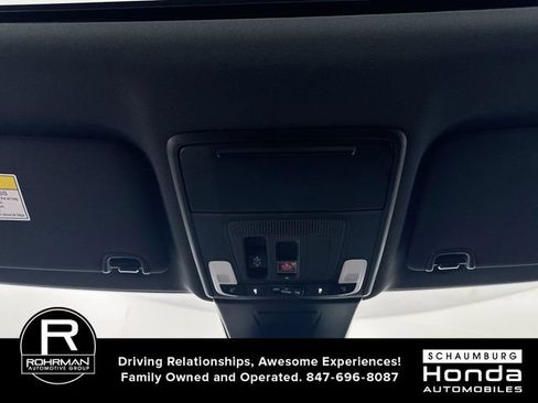 Used 2025 Honda Civic Sport Touring image 10