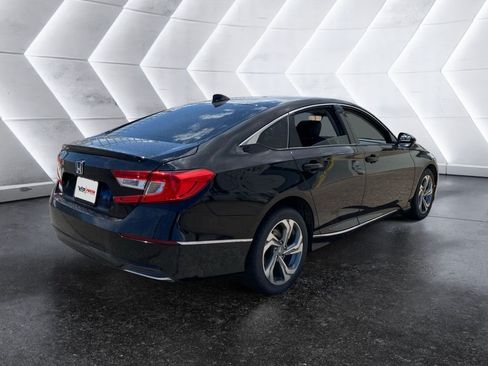 Used 2019 Honda Accord EX-L image 4