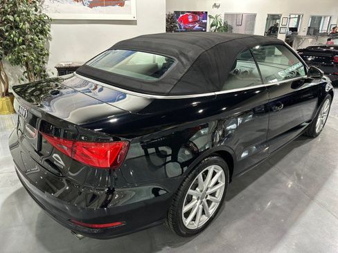 Used 2015 Audi A3 2.0T Premium Plus AWD/4WD image 23