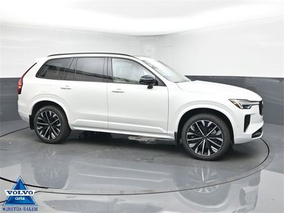 New 2026 Volvo XC90 B6 Ultra