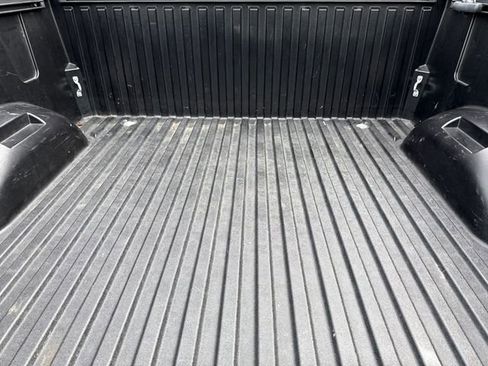 Used 2024 Toyota Tundra SR w/ SR Tow Package image 10