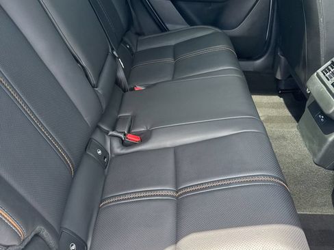 Certified 2025 MAZDA CX-50 AWD 2.5 S w/ Premium Plus Pkg image 24