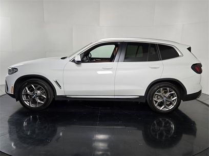Used 2023 BMW X3 xDrive30i w/ Convenience Package