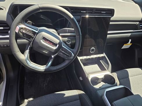 New 2027 GMC Terrain Elevation w/ Black Edition FWD image 9