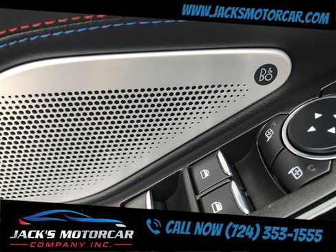 Used 2023 Ford Explorer ST w/ Technology Package image 36