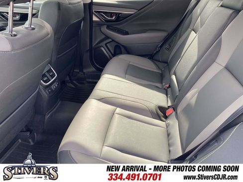 Used 2021 Subaru Outback Onyx Edition XT w/ Popular Package #2 image 46