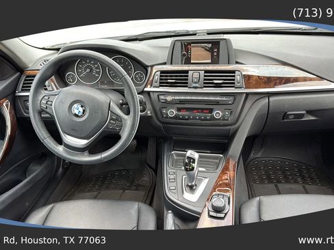 Used 2014 BMW 328i Sedan RWD image 33