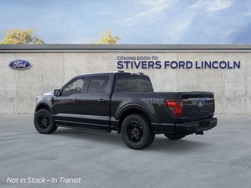 New 2026 Ford F150 XLT image 5