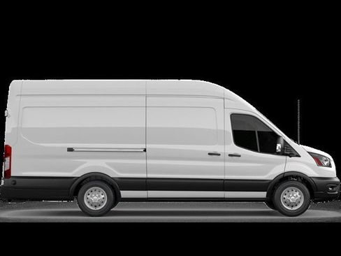 New 2026 Ford Transit 350 148 High Roof Extended AWD image 26