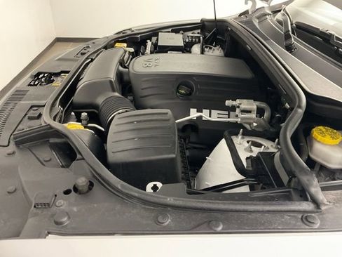 Used 2024 Dodge Durango R/T AWD/4WD image 20