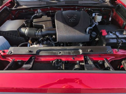 Used 2022 Toyota Tacoma SR w/ SX Package image 22