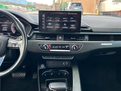 Used 2024 Audi A5 2.0T Premium Plus AWD/4WD image 22