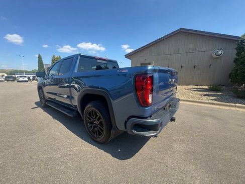 Used 2026 GMC Sierra 1500 Elevation w/ Elevation Premium Package AWD/4WD image 12