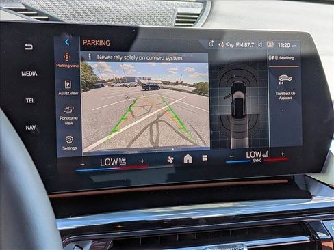 Used 2026 BMW X1 xDrive28i w/ Convenience Package image 13