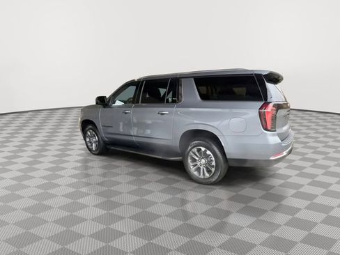 New 2026 Chevrolet Suburban LT w/ Comfort Package image 5