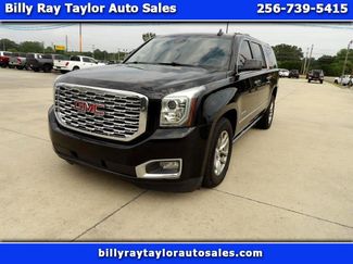 Used 2018 GMC Yukon XL Denali w/ Denali Ultimate Package image 1