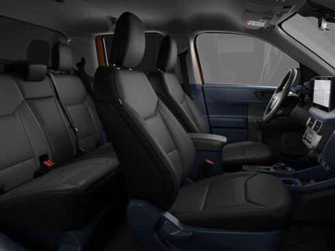 New 2026 Ford Maverick XLT w/ Equipment Group 301A AWD/4WD image 6