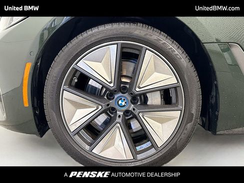 Used 2023 BMW i4 eDrive35 w/ Premium Package image 2