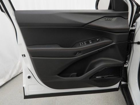 New 2026 Jeep Cherokee Overland AWD/4WD image 27