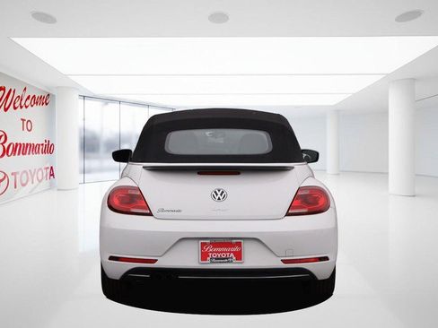 Used 2018 Volkswagen Beetle 2.0T S image 6