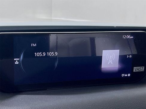 New 2026 MAZDA CX-50 AWD 2.5 S w/ Cargo Package image 12