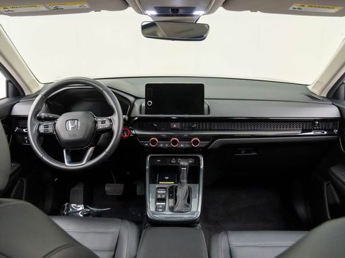 Certified 2023 Honda CR-V EX-L image 11