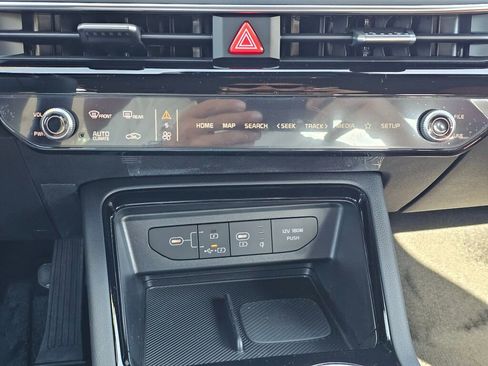 New 2026 Kia K5 GT-Line w/ GT-Line Red Interior Package image 16