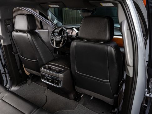 Used 2025 GMC Sierra 1500 Denali w/ Technology Package image 32