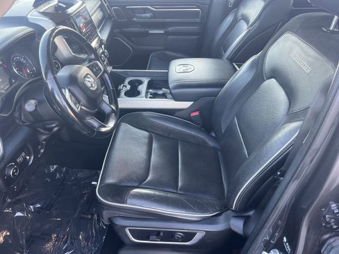 Used 2021 RAM 1500 Laramie image 19
