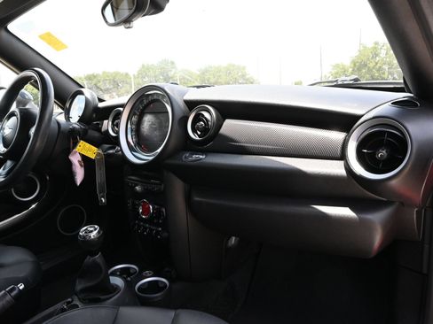 Used 2015 MINI Cooper Coupe S FWD image 18