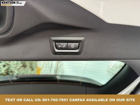 Used 2026 BMW X7 xDrive40i image 41