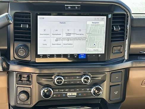 New 2026 Ford F350 Lariat w/ Lariat Ultimate Package image 12