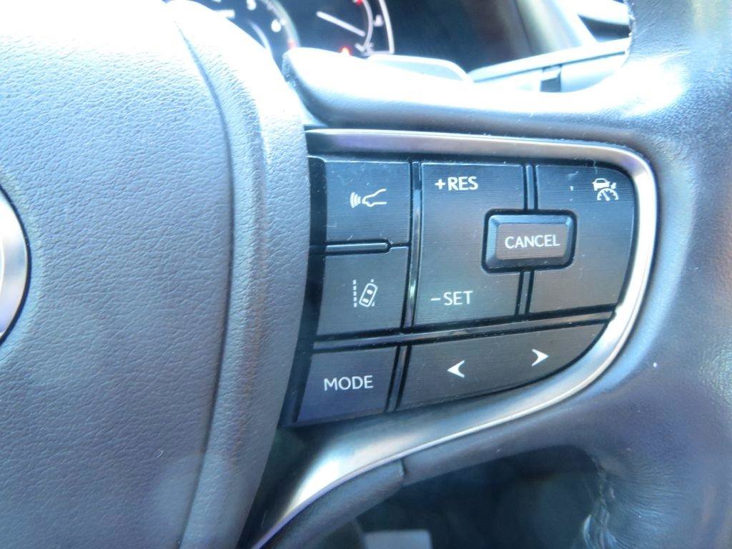 Used 2021 Lexus ES 350 w/ Premium Package FWD image 16