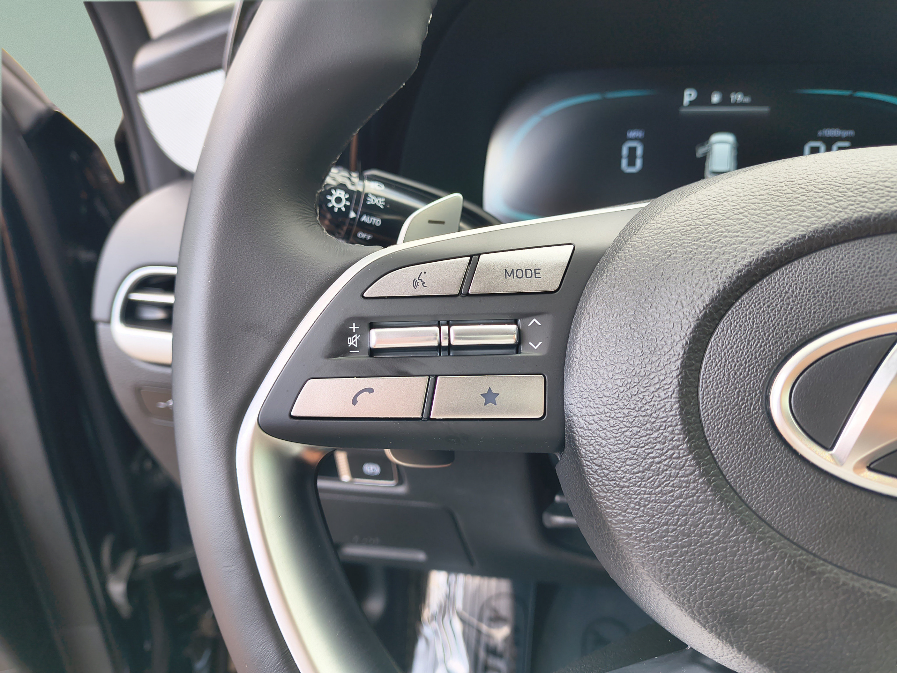 Used 2024 Hyundai Palisade XRT FWD image 29
