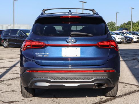 Used 2023 Hyundai Santa Fe XRT image 5