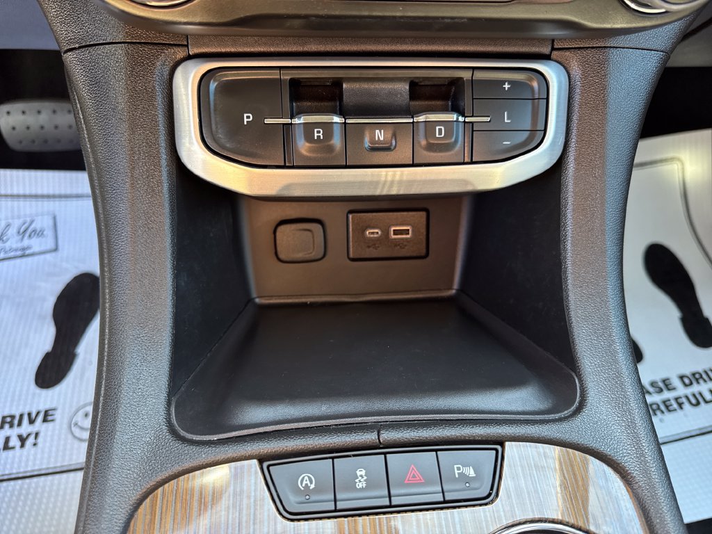 Used 2023 GMC Acadia SLE w/ Driver Convenience Package AWD/4WD image 20