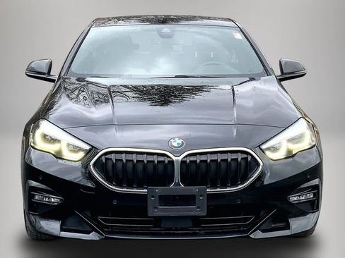 Used 2021 BMW 228i xDrive Gran Coupe w/ Premium Package image 3