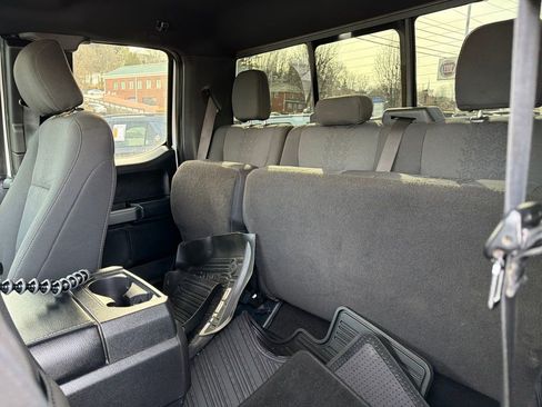 Used 2019 Ford F150 XLT w/ Equipment Group 302A Luxury image 25