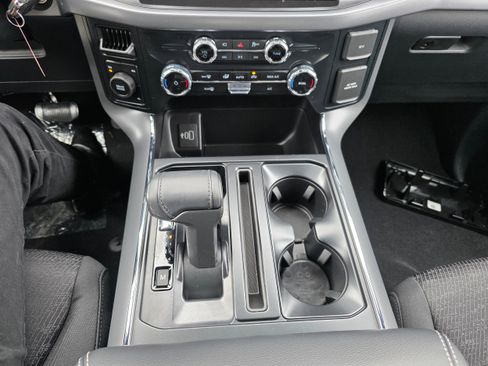 New 2026 Ford F150 XLT w/ XLT Black Appearance Package image 14