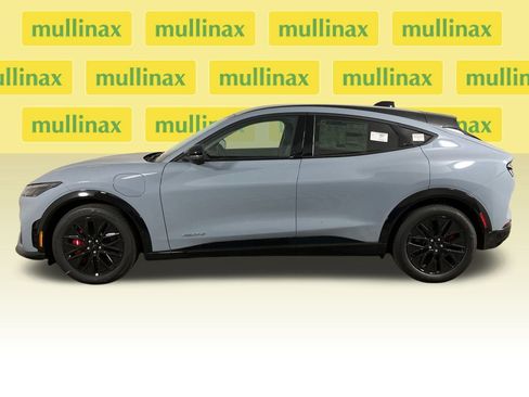 New 2025 Ford Mustang Mach-E Premium w/ Sport Appearance Package image 10