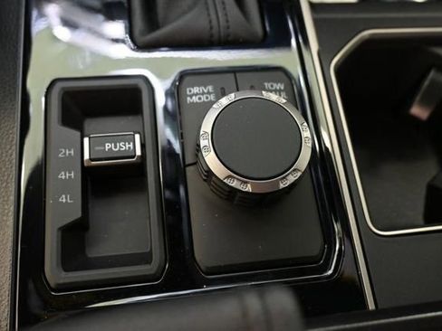 New 2026 Toyota Tundra SR5 image 8