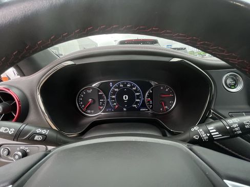Used 2021 Chevrolet Blazer RS w/ Enhanced Convenience Package AWD/4WD image 11