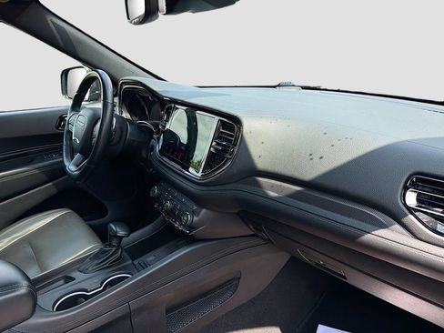 Used 2022 Dodge Durango GT AWD/4WD image 33